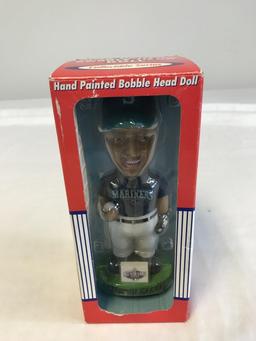 2001 MLB Bobblehead KAZUHIRO SASAKI Mariners