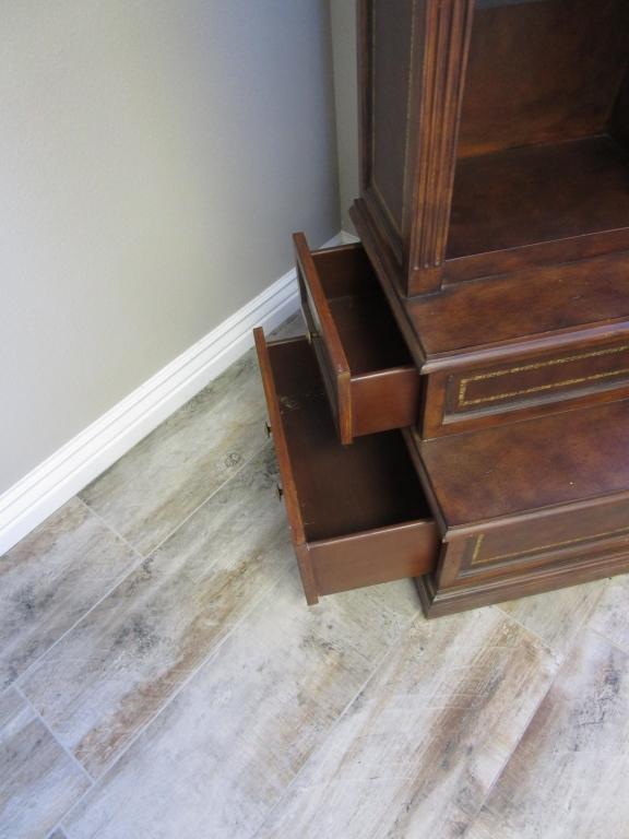 Unique Storage Shelf