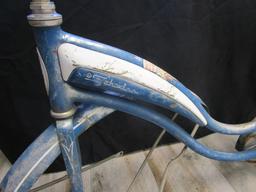 Vintage Schwinn Bicycle Frame