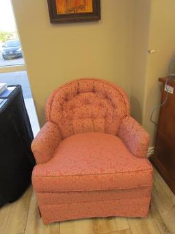 Swivel Rocker Chair