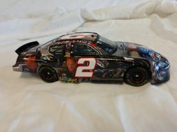 #2 Rusty Wallace Last Call Year in Review 1:24