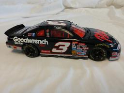 #3 Dale Earnhardt Goodwrench Plus 1:24 Bank