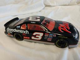 Dale Earnhardt #3 Goodwrench Plus Service 1:24