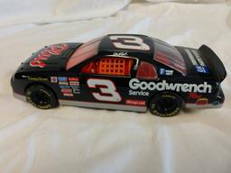 Dale Earnhardt #3 Goodwrench Plus Service 1:24