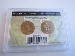 2005 Westward Journey Nickel Series