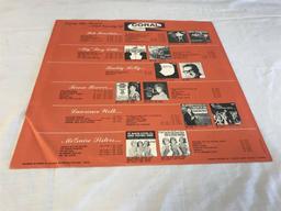 BUDDY HOLLY Showcase Coral CRL 757450 stereo 1964