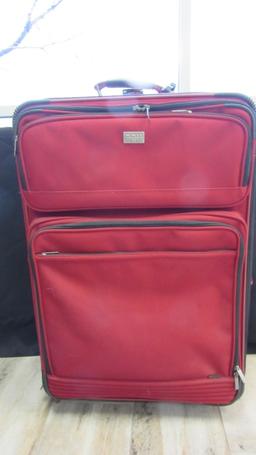 Large Ricardo Beverly Hills Luggage