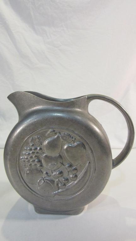 Wilton Armetale Pitcher