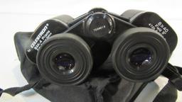 Celestron8 x 40 Filed 9 Binoculars with Case