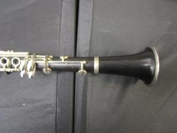 VTG Conn Clarinet and Case