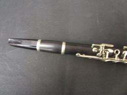 VTG Conn Clarinet and Case