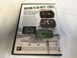 MASH Complete Season One DVD 3 disc Set