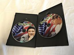 MASH Complete Season One DVD 3 disc Set