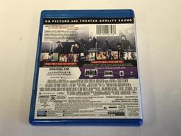 STRAIGHT OUTTA COMPTON Dr. Dre BLU-RAY Movie