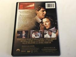 REGARDING HENRY Harrison Ford DVD Movie