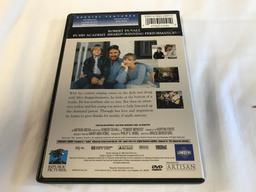 TENDER MERCIES Robert Duvall DVD Movie