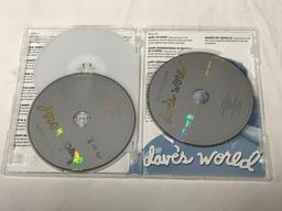 DAVE'S WORLD The First Season 3 Disc DVD Set