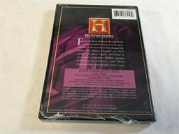 The History Channel Battlefield Detectives DVD NEW