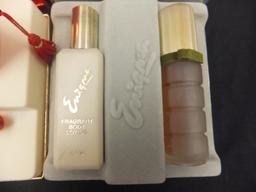 Victoria's Secret & Enigma Perfume and Lotion