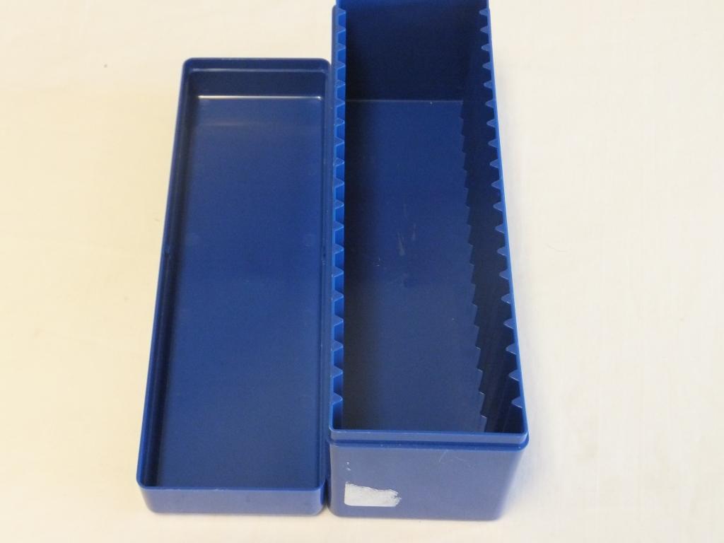 PCGS Professional Coin Grading Service Box