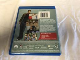 TOSH.0 Hoodies BLU-RAY Movie