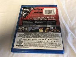 THE EXPENDABLES Stallone BLU-RAY Movie