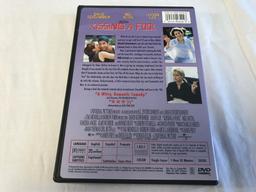 KISSING A FOOL David Schwimmer DVD Movie