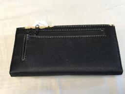 GONE WITH THE WIND - Wallet/Checkbook Holder NEW