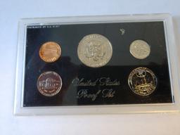 1971-S United State Proof Set