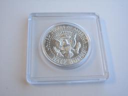 1964 90% Silver JFK Half Dollar