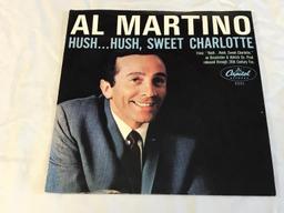 AL MARTINO My Heart Would Know 45 RPM 1965