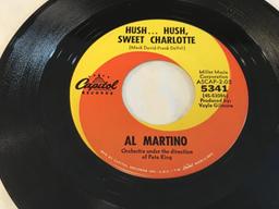 AL MARTINO My Heart Would Know 45 RPM 1965
