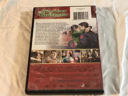 THE NINE LIVES OF CHRISTMAS Hallmark Channel DVD