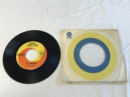 AL MARTINO Painted, Tainted Rose 45 rpm 1963