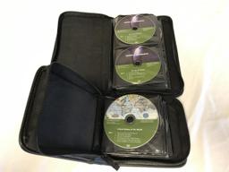 80 DVDS of The Great Courses Science & History