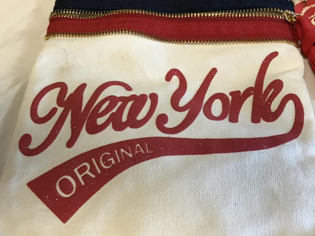 Robin Ruth New York Original mini shoulder bag NEW