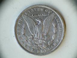 1888-O .90 Silver Morgan Dollar