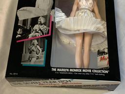 1982 MARILYN MONROE The Seven Year Itch Doll NEW