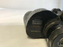 Vintage Bushnell Rangemaster 7x35 Binoculars