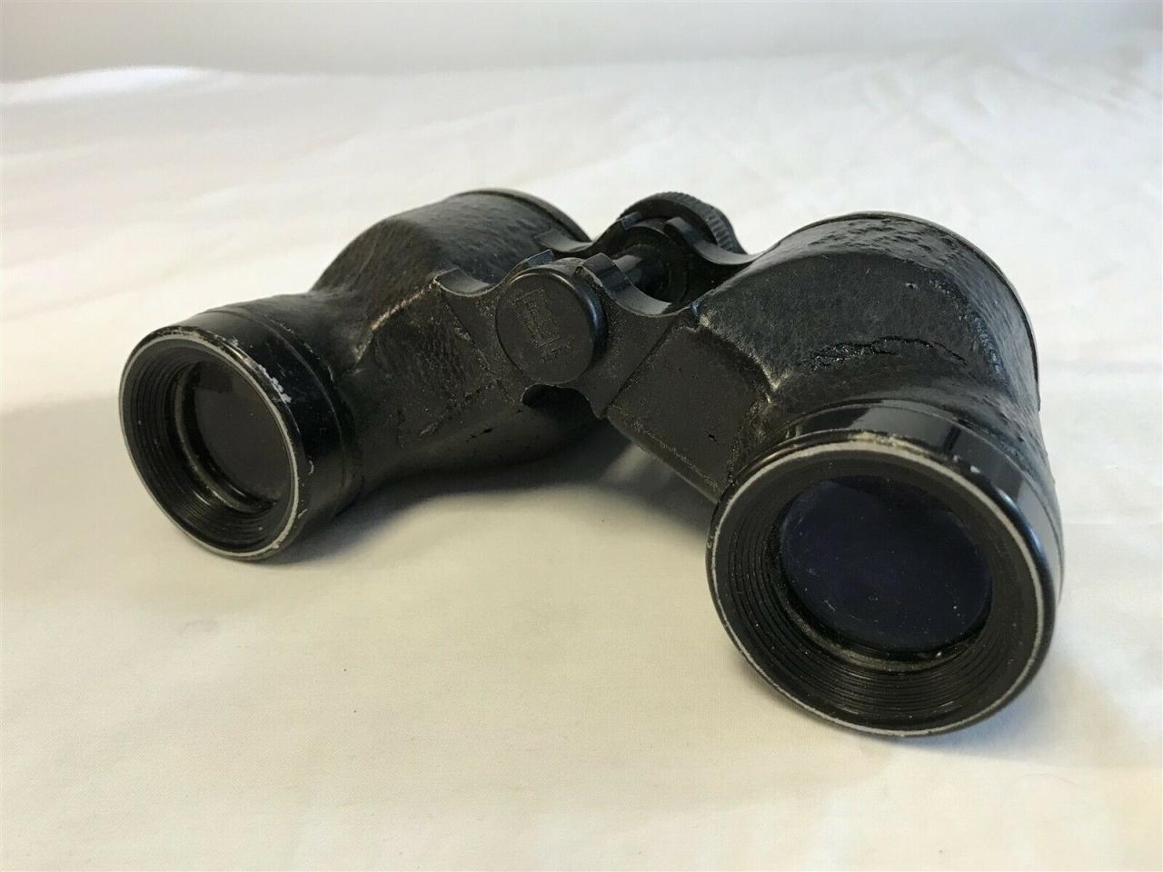 Vintage Bushnell Rangemaster 7x35 Binoculars