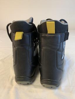 Burton Snowboard Boots Size 6