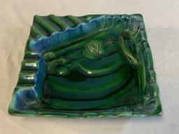 Vintage Royal Haeger Horse Ashtray