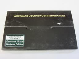 2005 P&D Westward Journey American Bison Edition