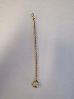 12k RGP Watch Chain