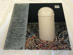 THE TUBES Self-Titled Original 1981 LP Vinyl Album