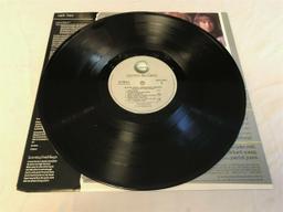 ELTON JOHN Breaking Hearts LP Vinyl Album 1984