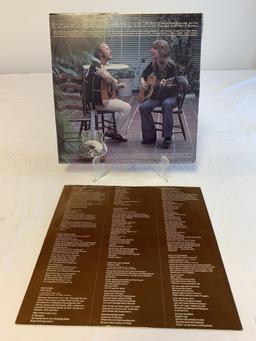 STEPHEN STILLS Stills LP Vinyl Album 1975 Columbia