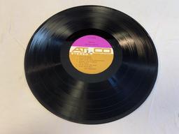 CREAM Fresh Cream LP Vinyl  1967 Atco 1st Album