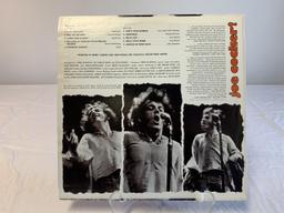JOE COOKER Self Titled LP Vinyl 1969 AM Records