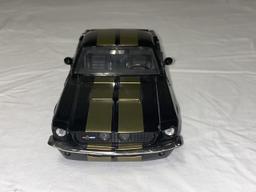 1967 Shelby GT-500 1/24 Diecast by Jade 90341